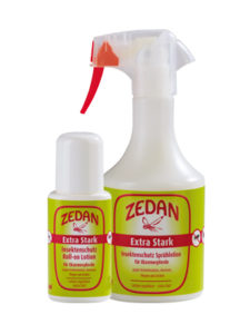 Zedan Extra Stark
