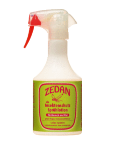 Zedan Insektenschutz