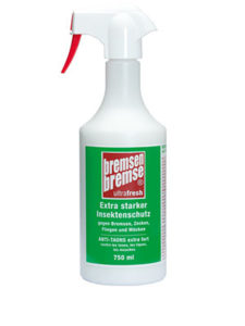 Bremsen Bremse ultrafresh