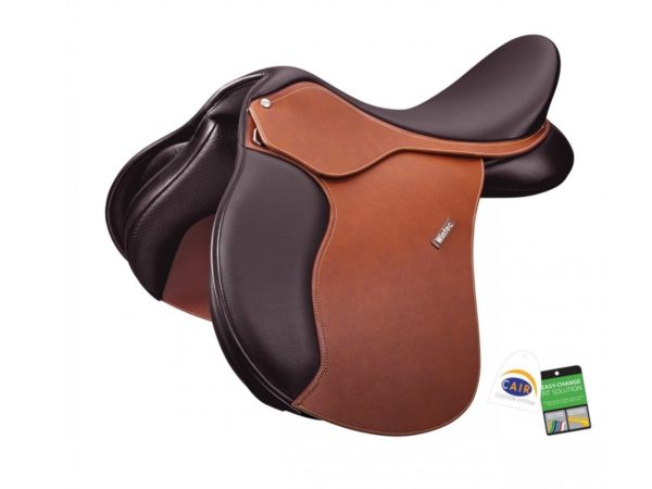 Wintec 500 Vielseittigkeitssattel Duett